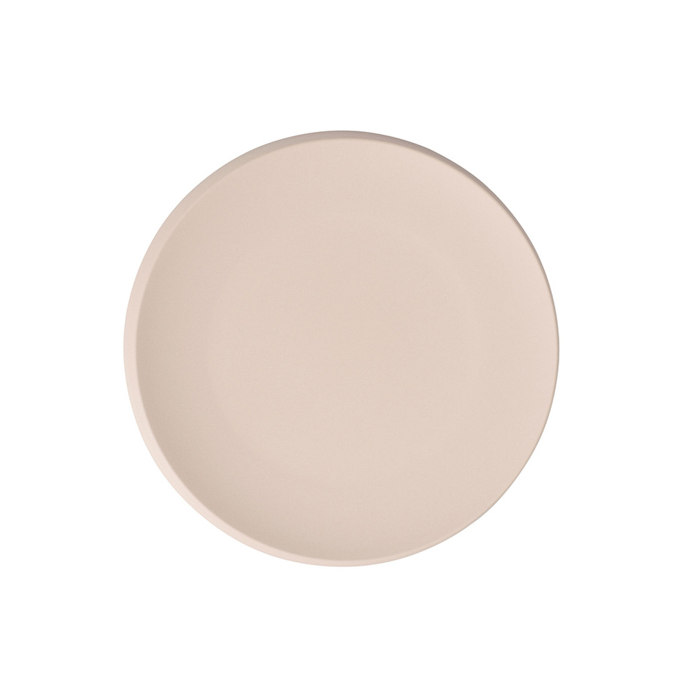 Villeroy & Boch Assiette plate NewMoon beige Assiette