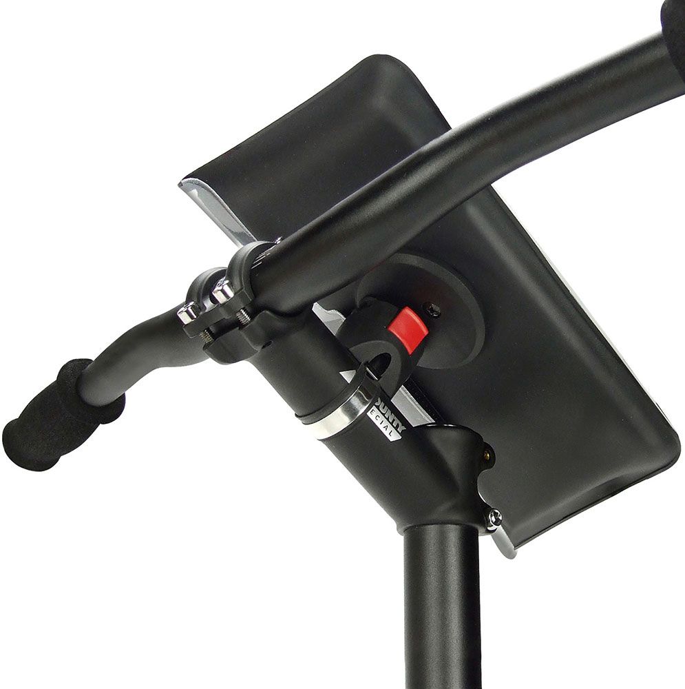 Rixen & Kaul - KLICKfix KLICKfix Freeliner Kartenhalter kaufen | Bike-Discount