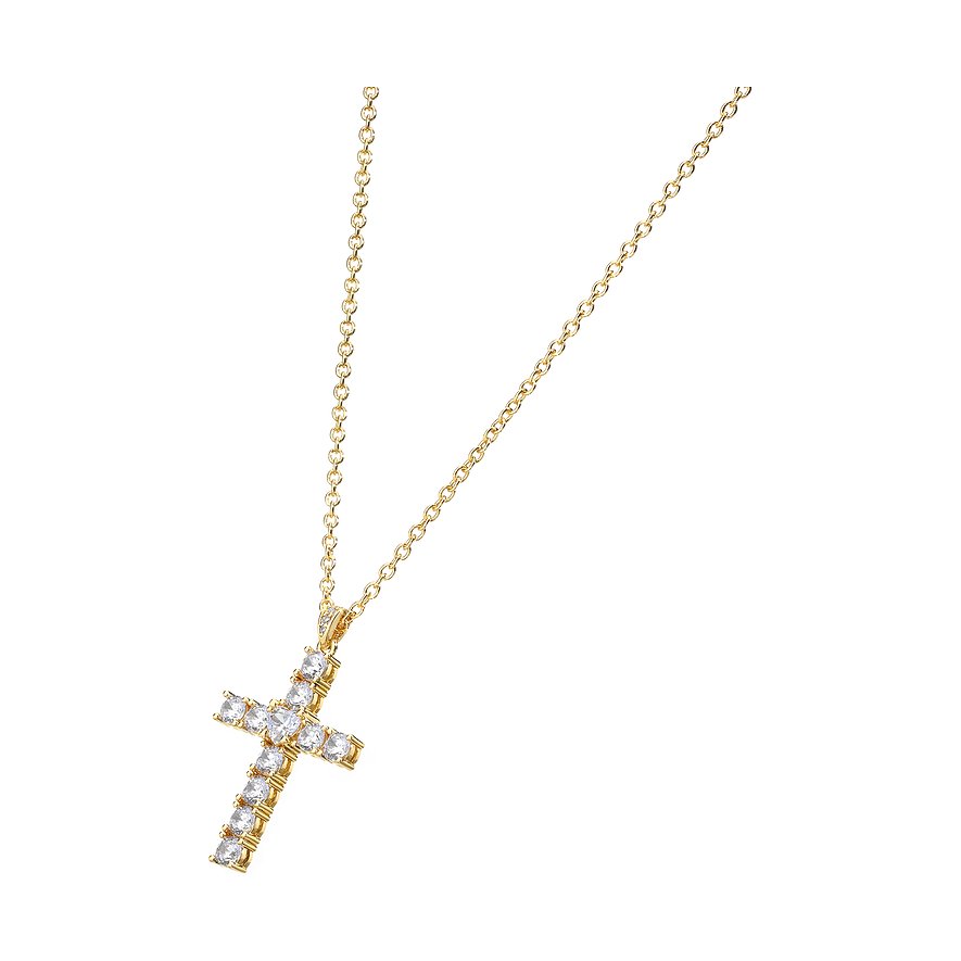 Chiara Ferragni Kette Croci