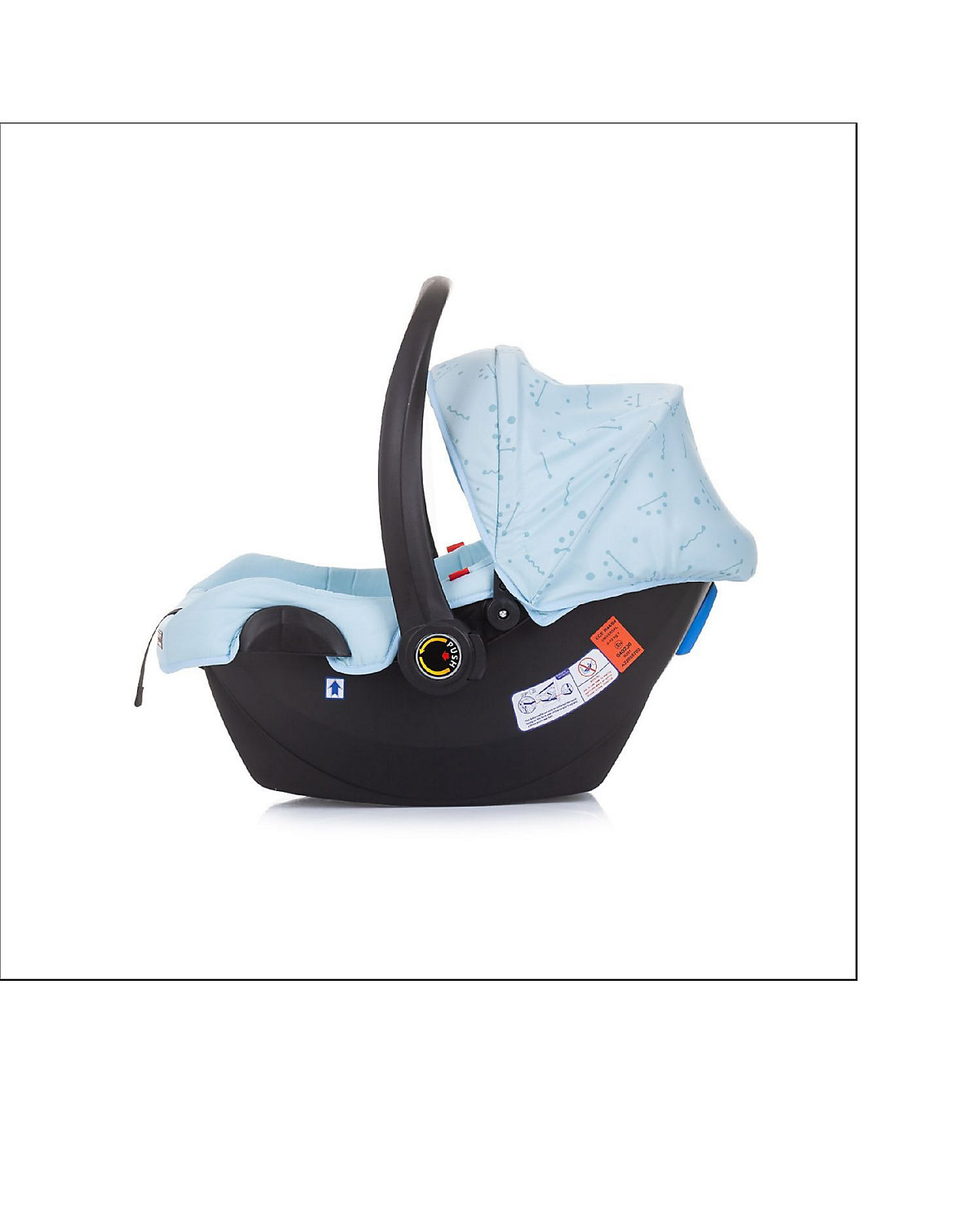 Babyschale Duo Smart Gruppe 0+ (0 - 13 kg) Kindersitze