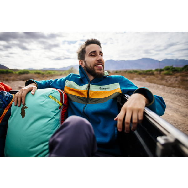 ALLPA 35L TRAVEL PACK - Kofferrucksack