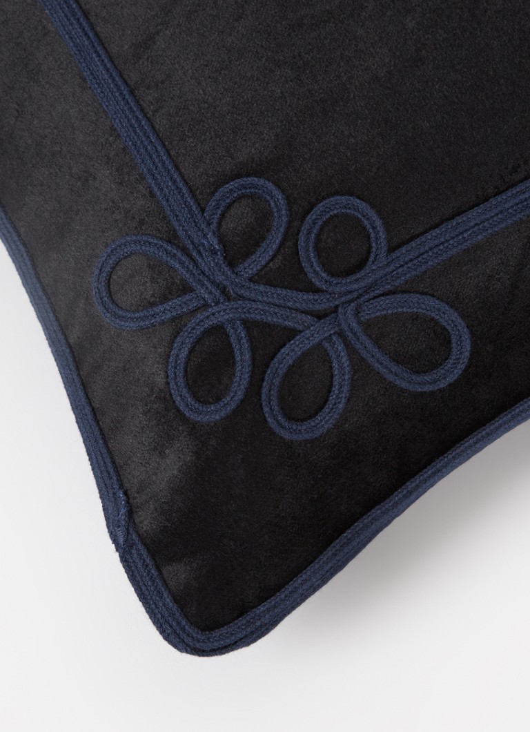 Ralph Lauren Archer cotton pillowcase 50 x 50 cm