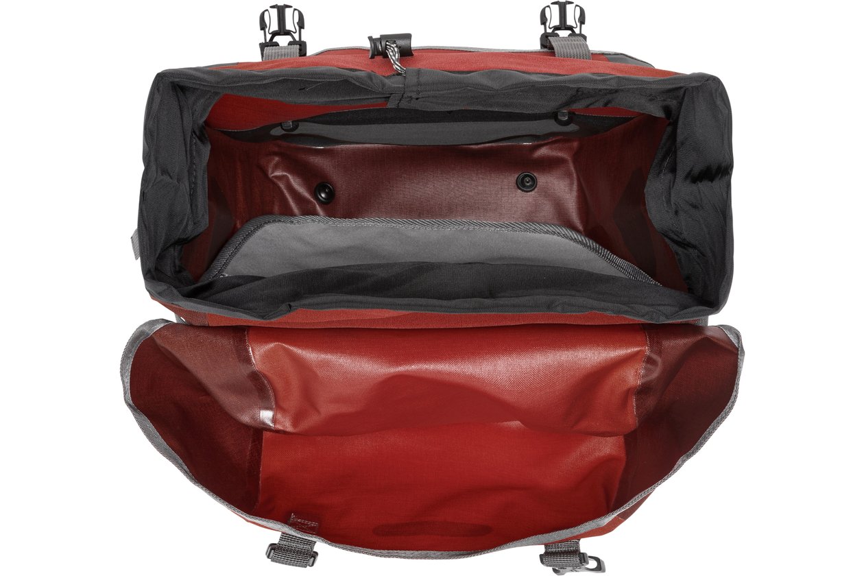 Ortlieb Bike-Packer Plus QL2.1 - Paar