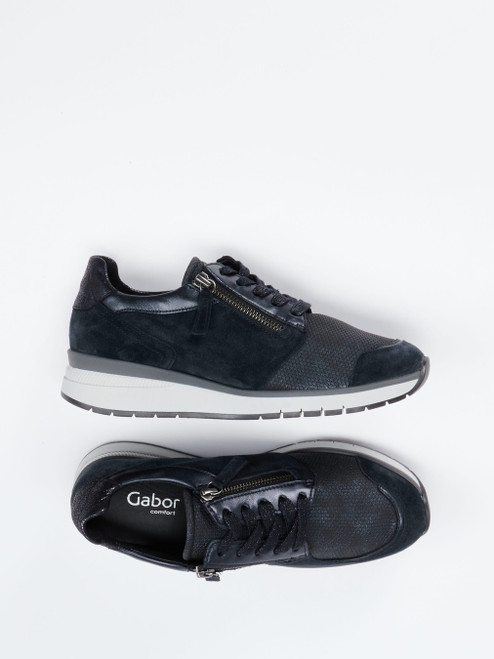 Sneaker-26611090225 Gabor Comfort