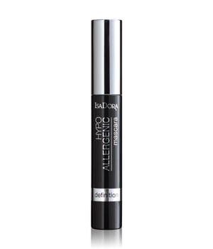 IsaDora Hypo-Allergenic Mascara Mascara-10 ml