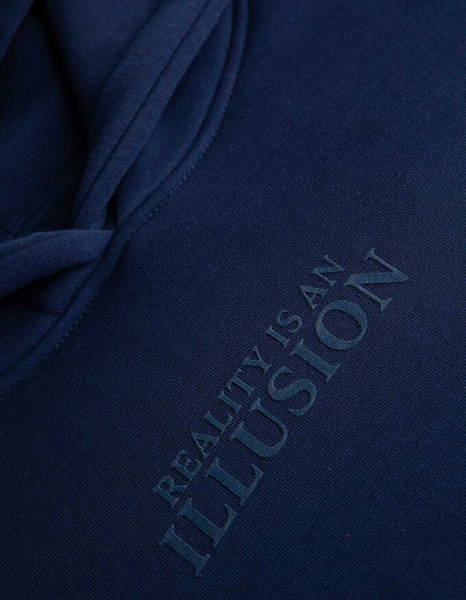 Hoodie - Messageprint