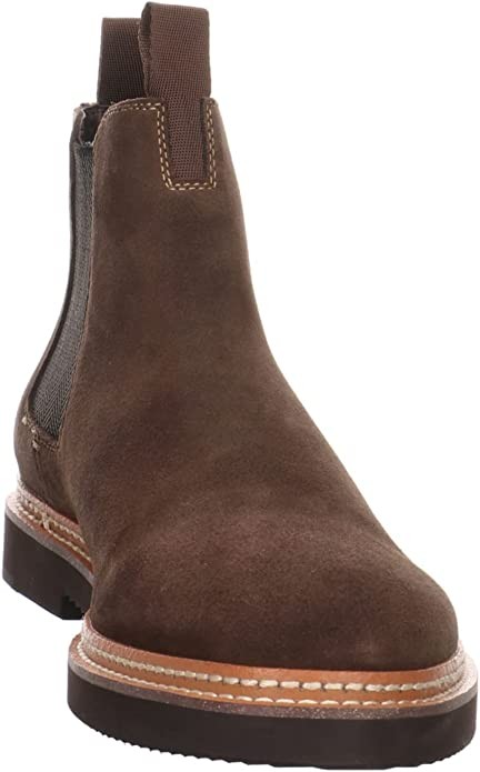 DIGEL Stiefeletten braun Slow