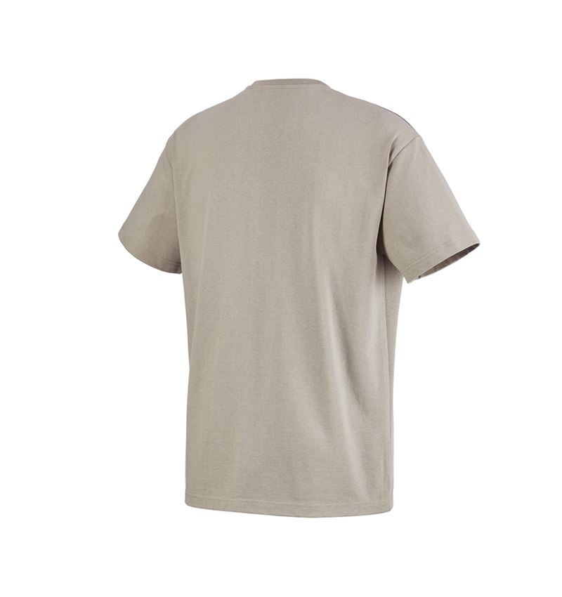 T-Shirt heavy e.s.iconic