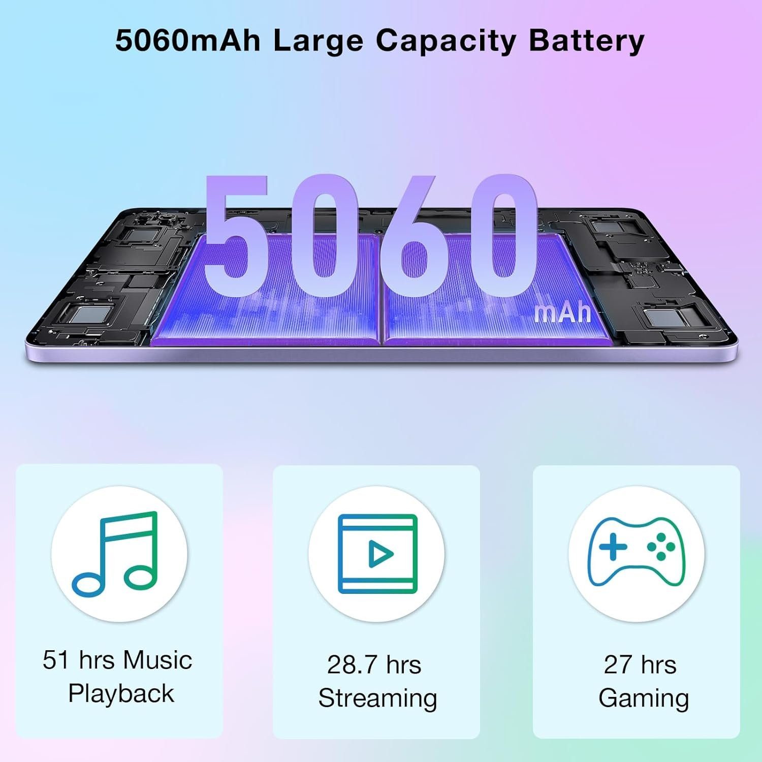 DOOGEE Tablet (8.4