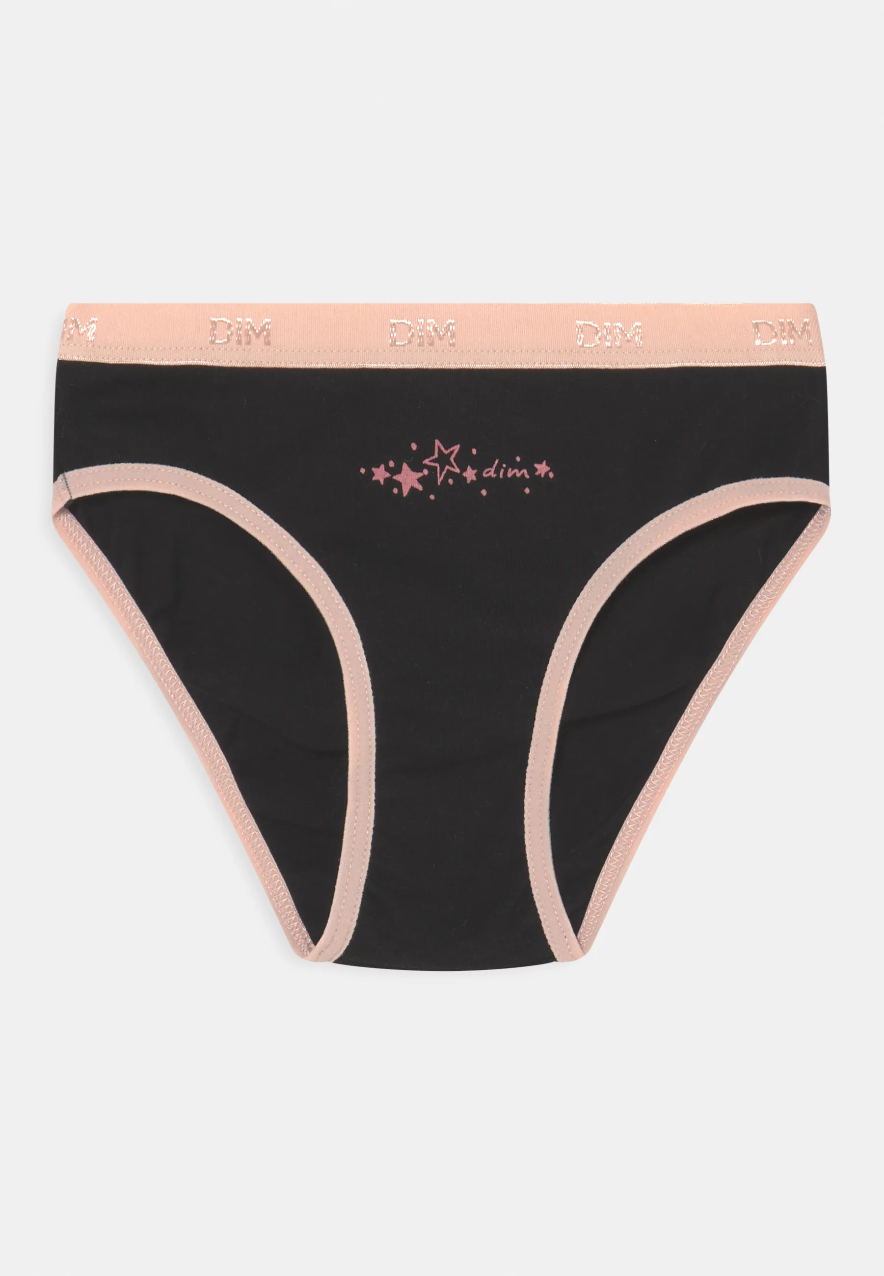 DIM LES POCKET BRIEF PACK DE 3 - Calzoncillos