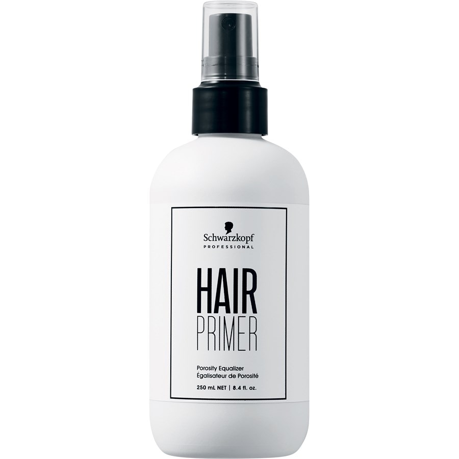 Hair Primer