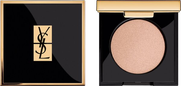 Yves Saint Laurent Satin Crush Radical Nudes Mono Lidschatten