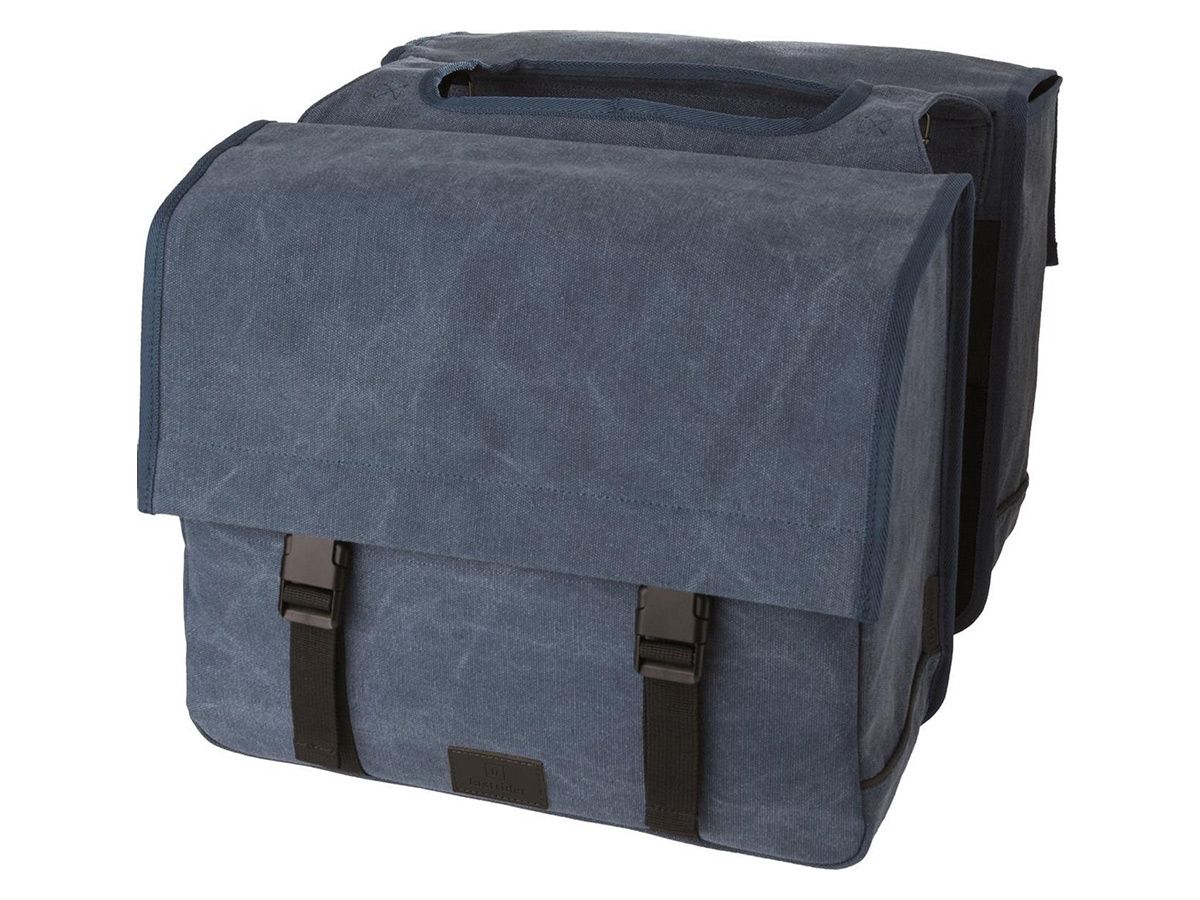 FastRider Celo doppelte Fahrradtasche