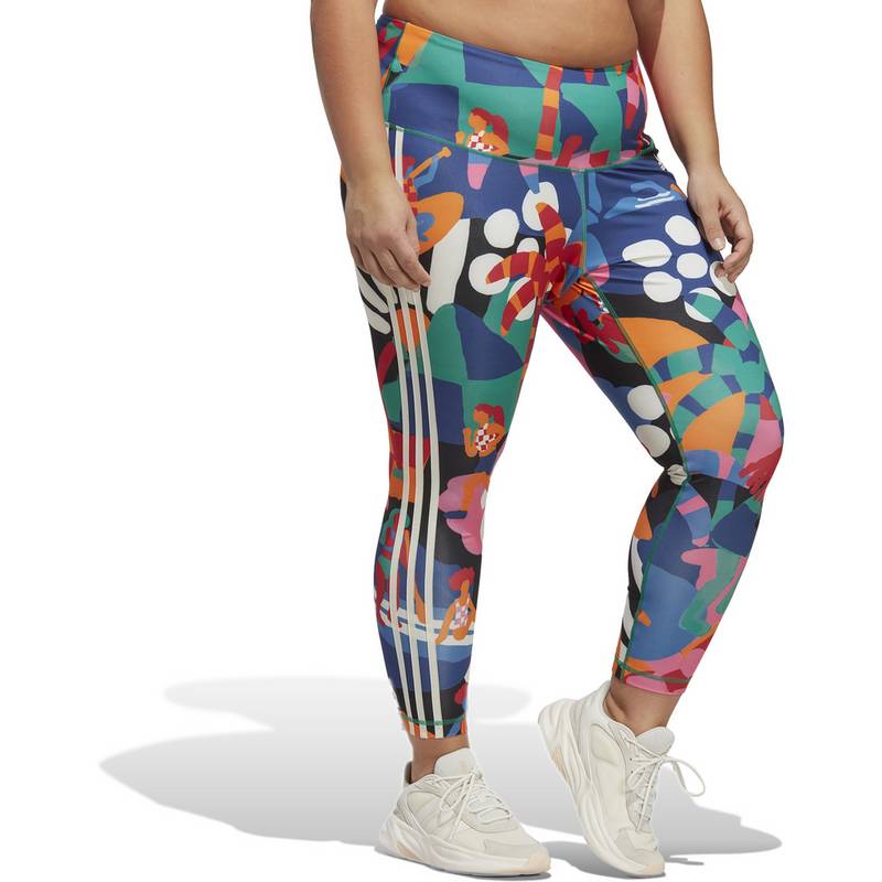 adidas FARM Tights Damen