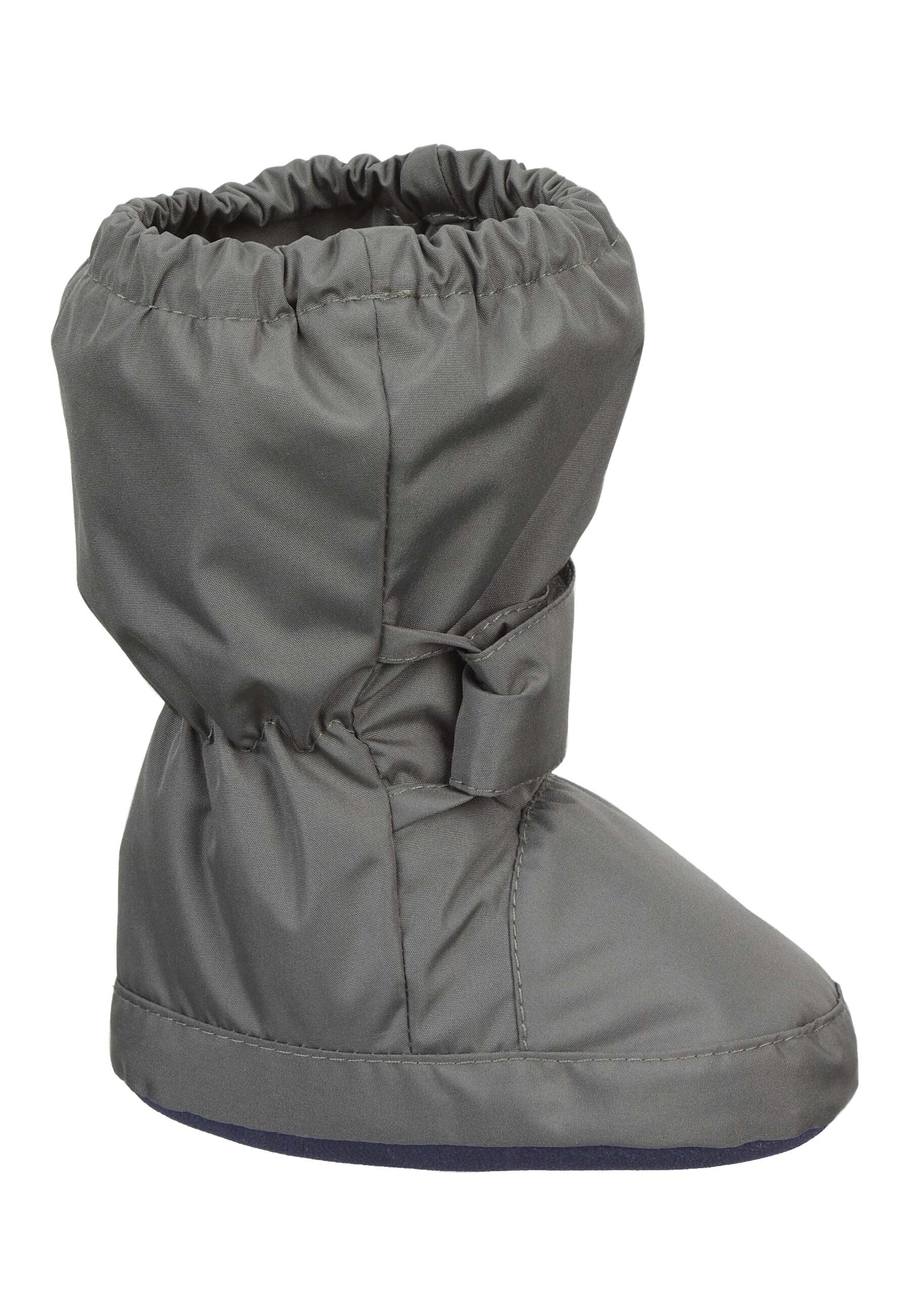 Baby-Schuh aus Funktionsmaterial, wasserabweisend