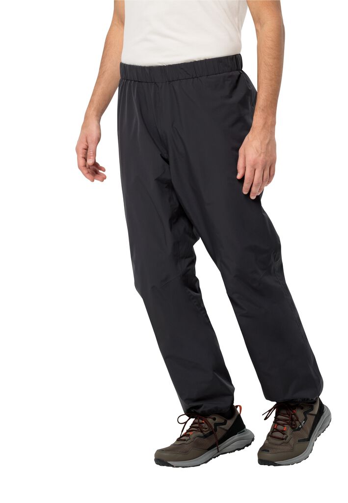 BIKE COMMUTE 2.5L PANTS M Wasserdichte Regenhose Herren