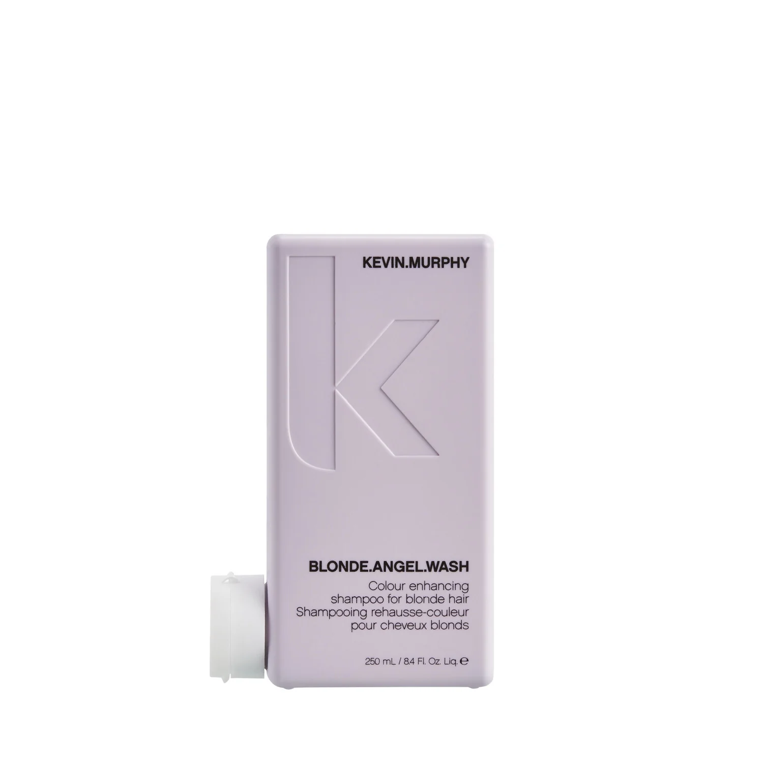 Plava Blonde.angel.wash - Šampon za zaštitu boje