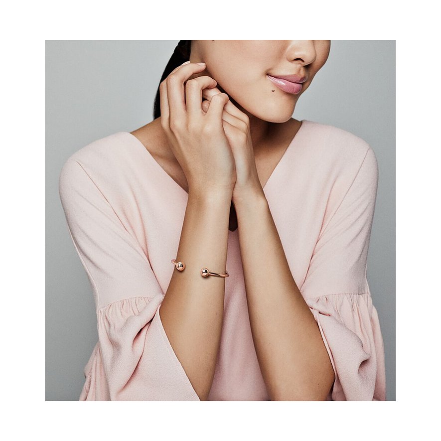Pandora Armreif Moments