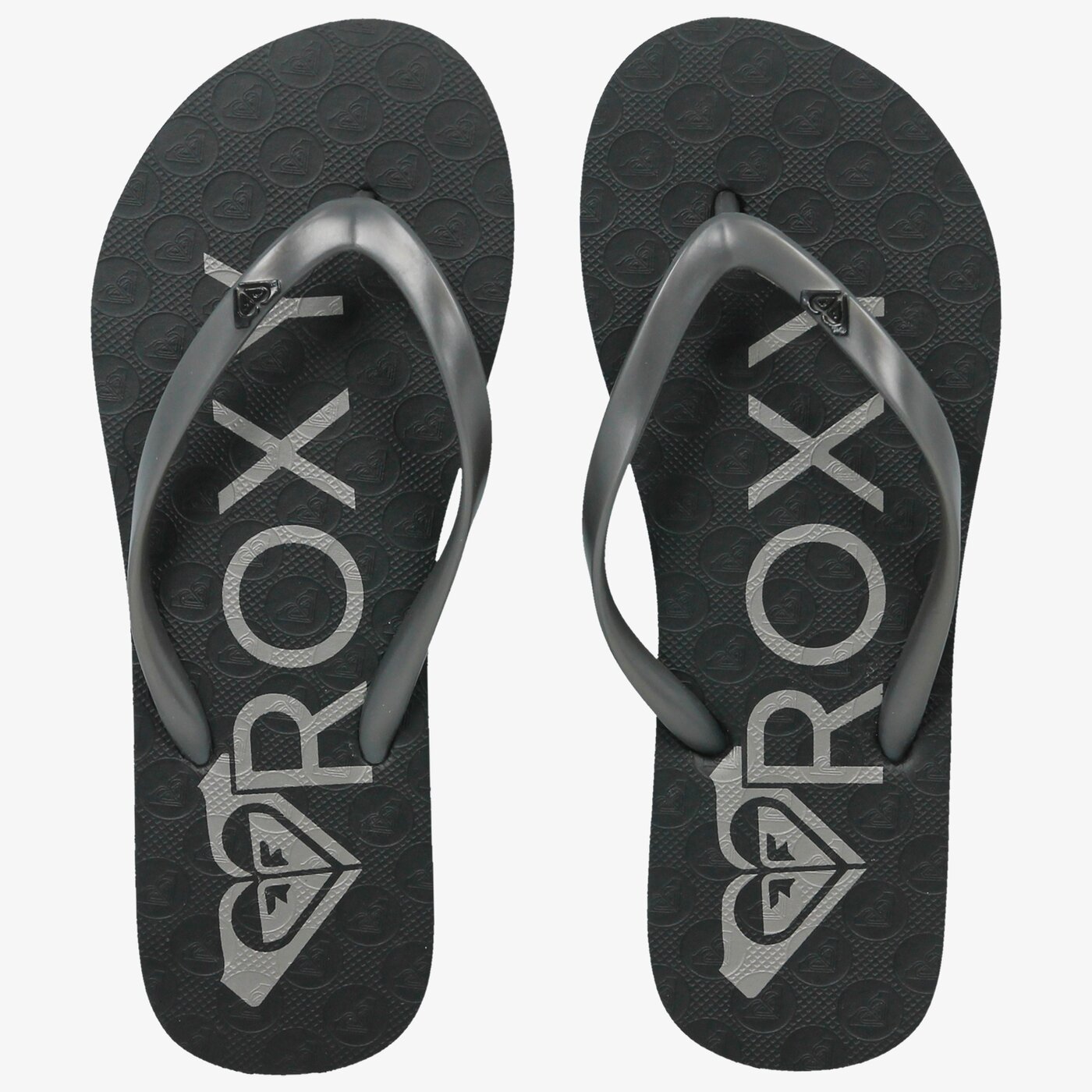 ROXY F#HEART MASTER Schwarz