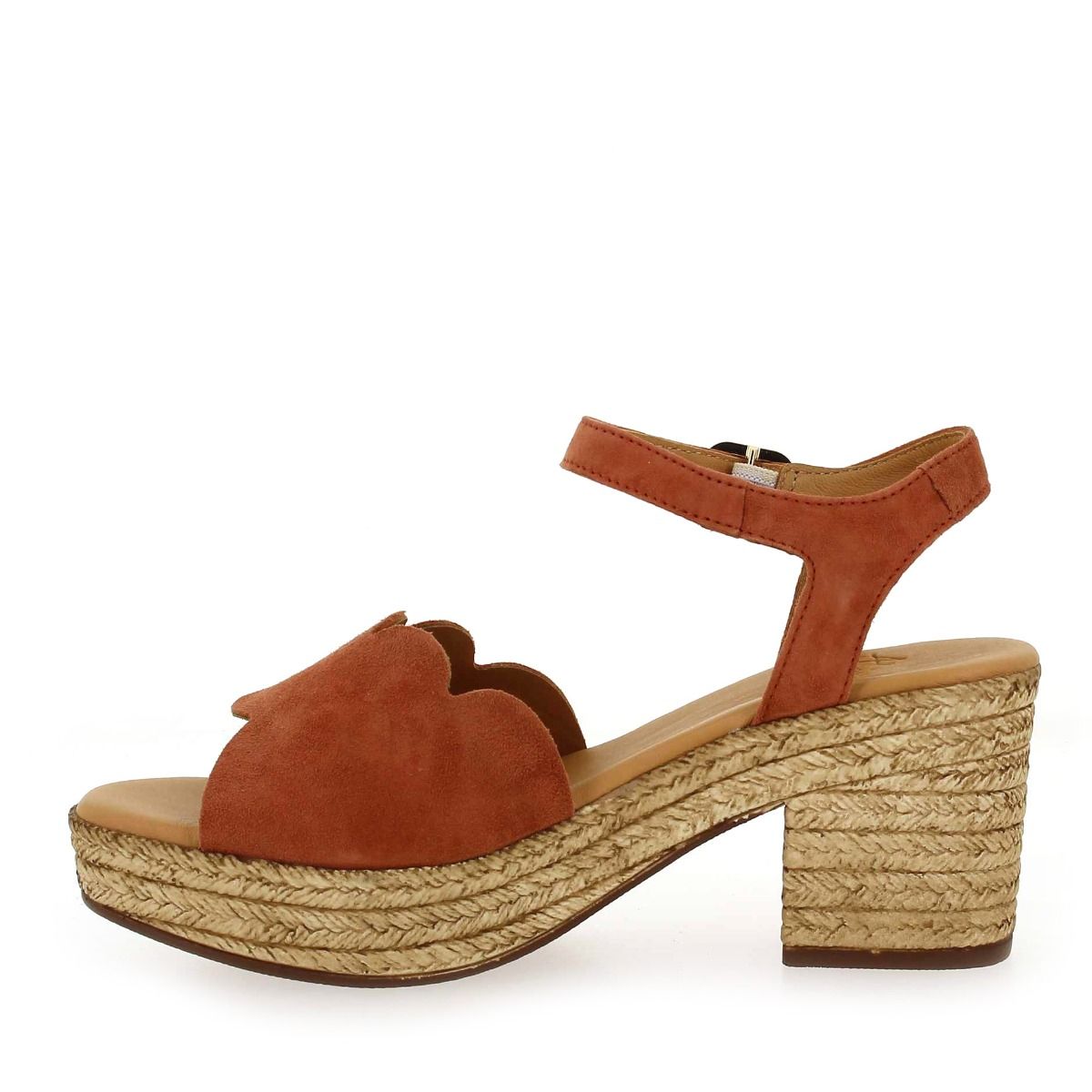 Aliwell  NOAM - Terracotta
