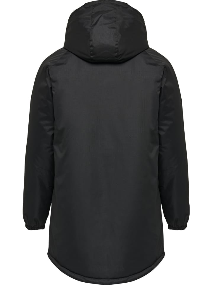 Hummel Hummel Reißverschluss Jacke Hmlauthentic Kinder in BLACK/WHITE günstig kaufen 116