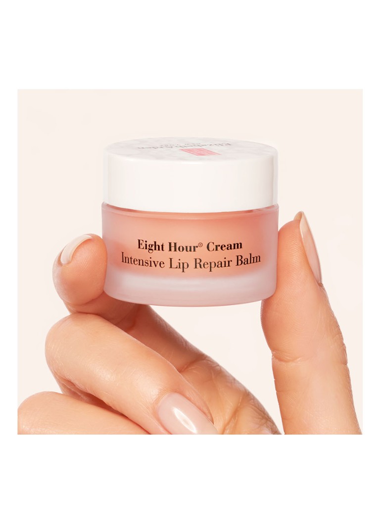 Balsamo labbra riparatore intensivo Eight Hour Cream di Elizabeth Arden