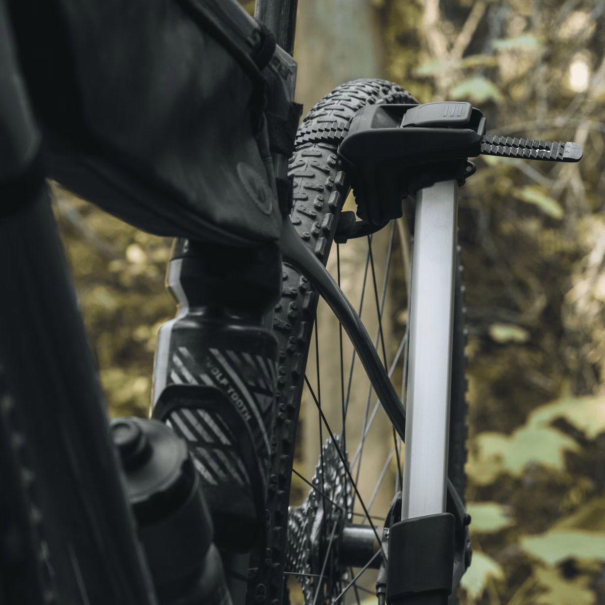 Thule EPOS 3 Fahrräder - klappbarer Fahrradträger kaufen | Bike-Discount