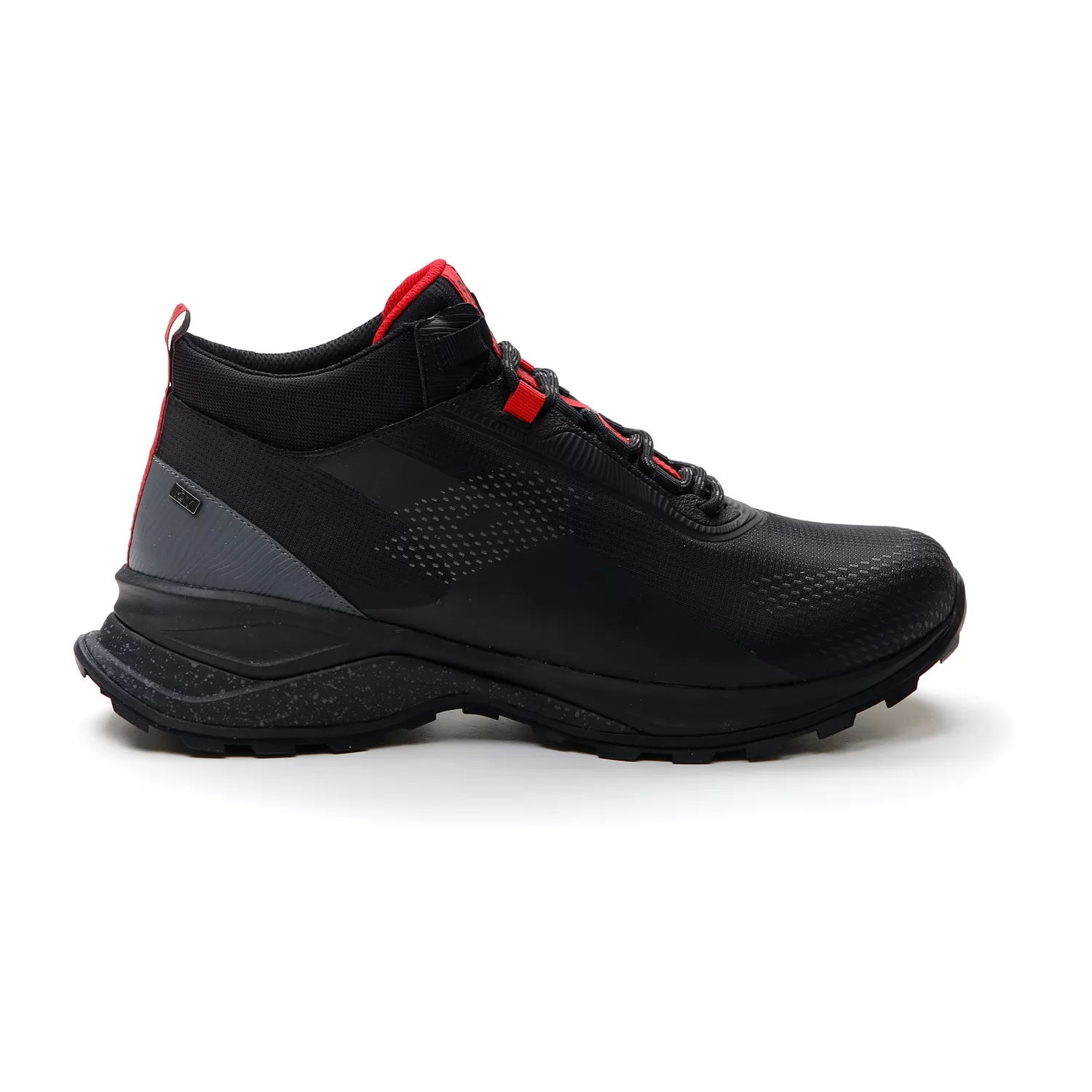 MOONRUN 300 II MID HD ALL BLACK/GRAVITY TITAN