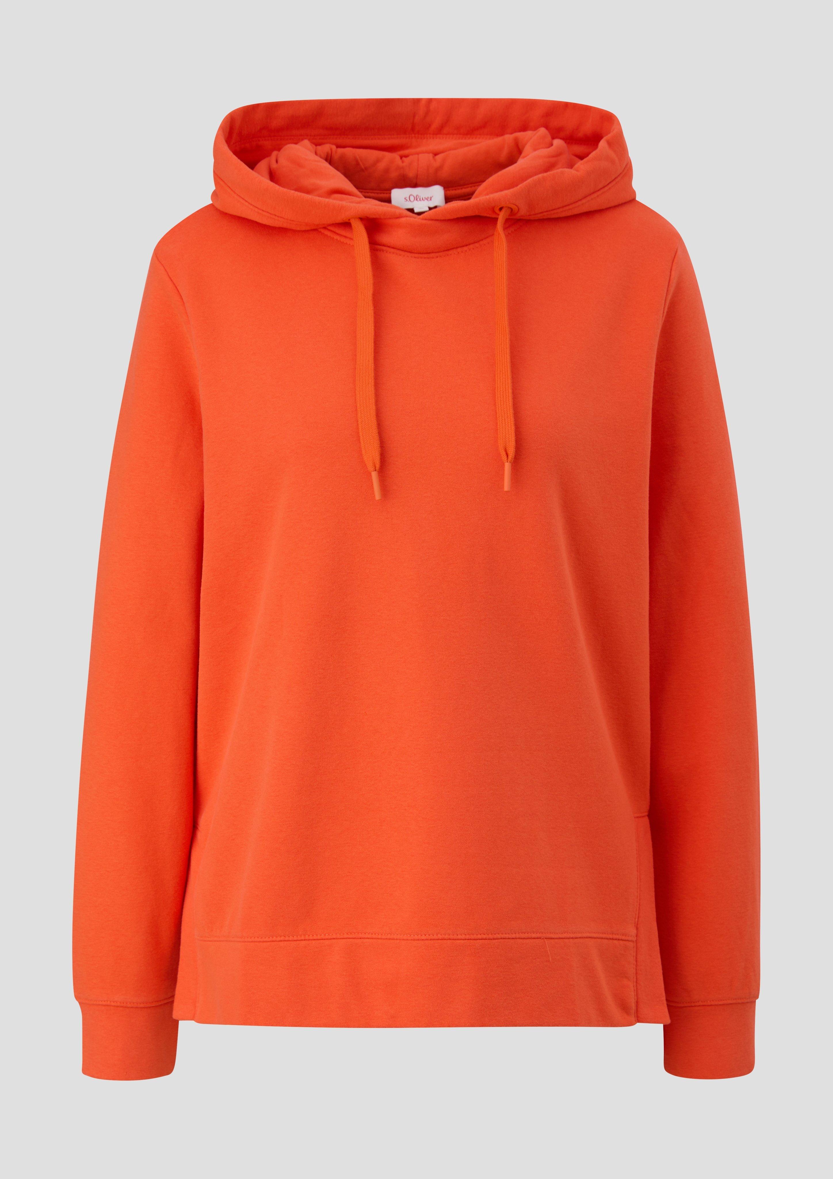 Kapuzensweater  2139904-2504
