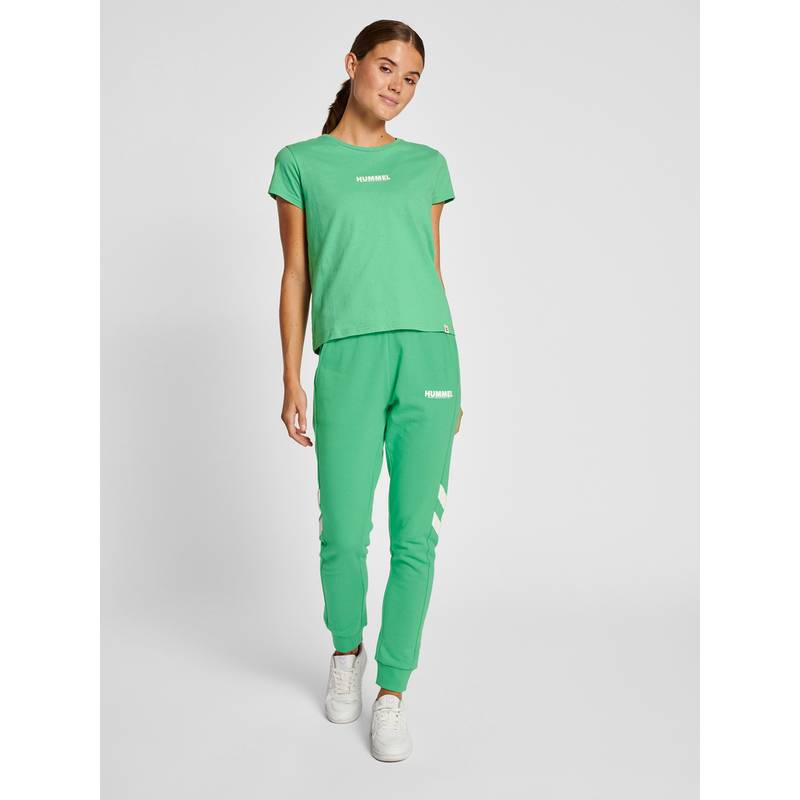 hummel hmlLEGACY WOMAN T-SHIRT T-Shirt Damen