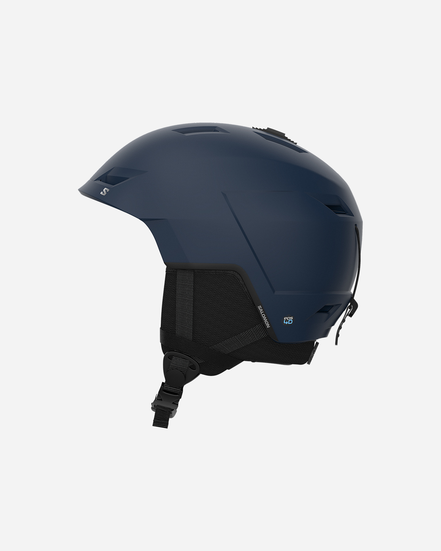 Casco Sci Salomon Pioneer Lt M L41159100