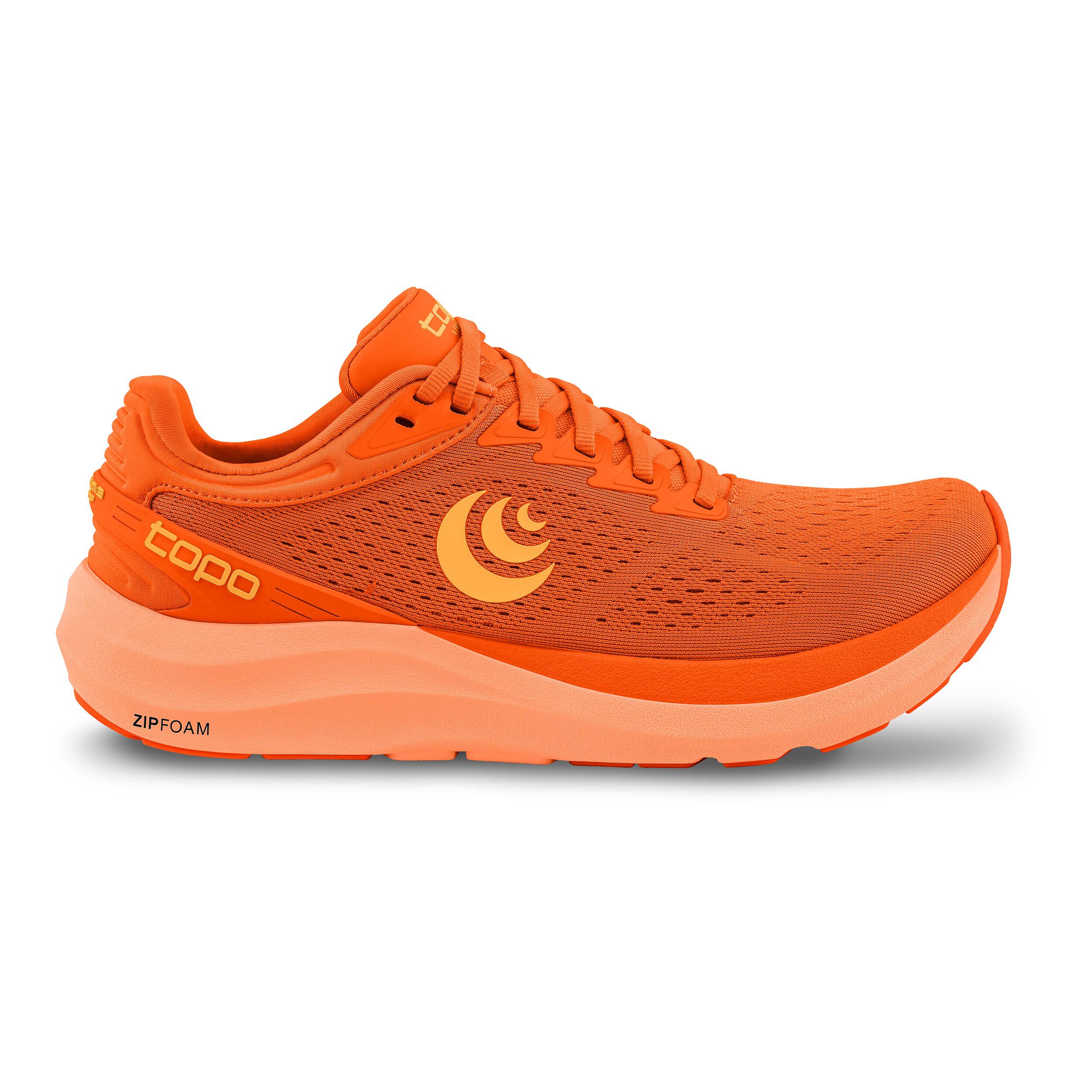 Phantom 3 Neutralschuh Herren - Orange, Gelb