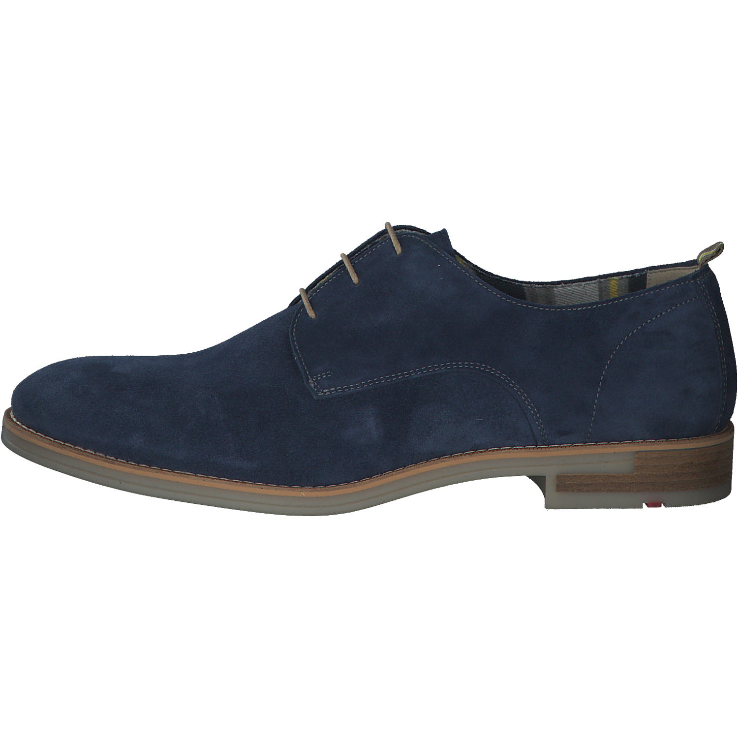 Lloyd Dallas 12015, Klassische Halbschuhe, Herren, 6 - JEANS