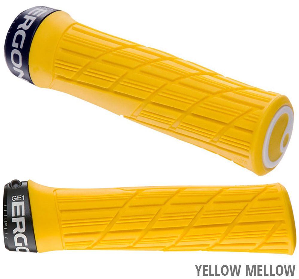 Ergon GE1 Evo Griffe kaufen | Bike-Discount