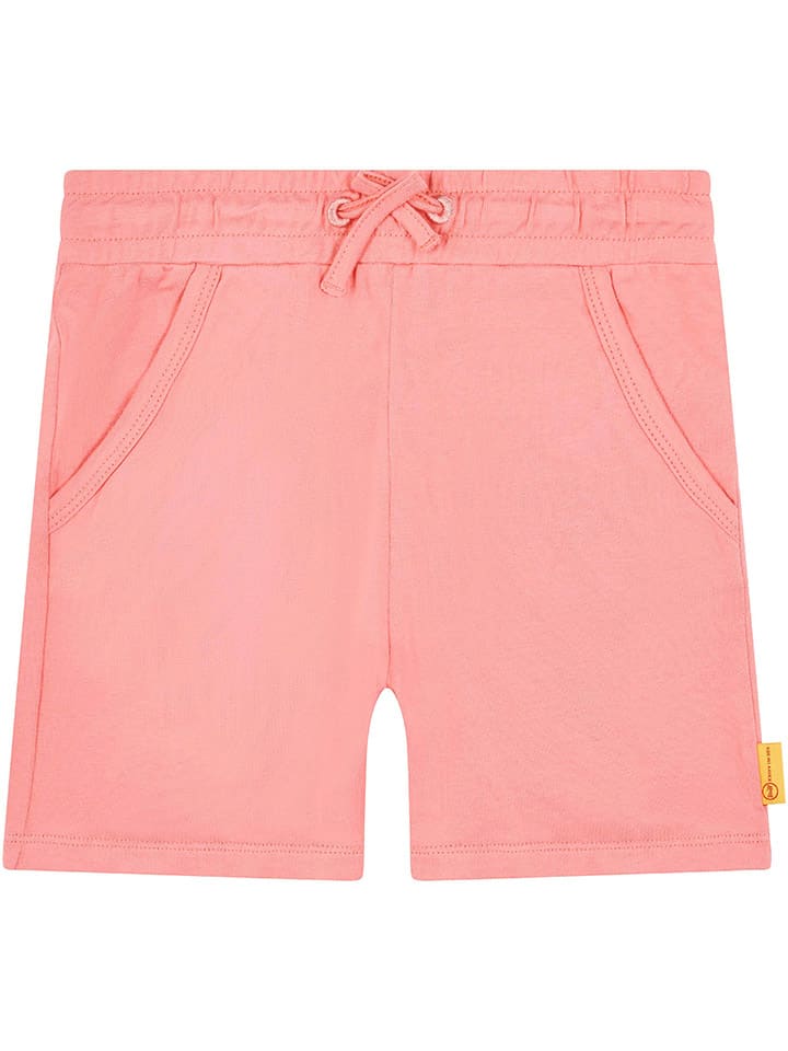 Steiff Shorts in Rosa günstig kaufen