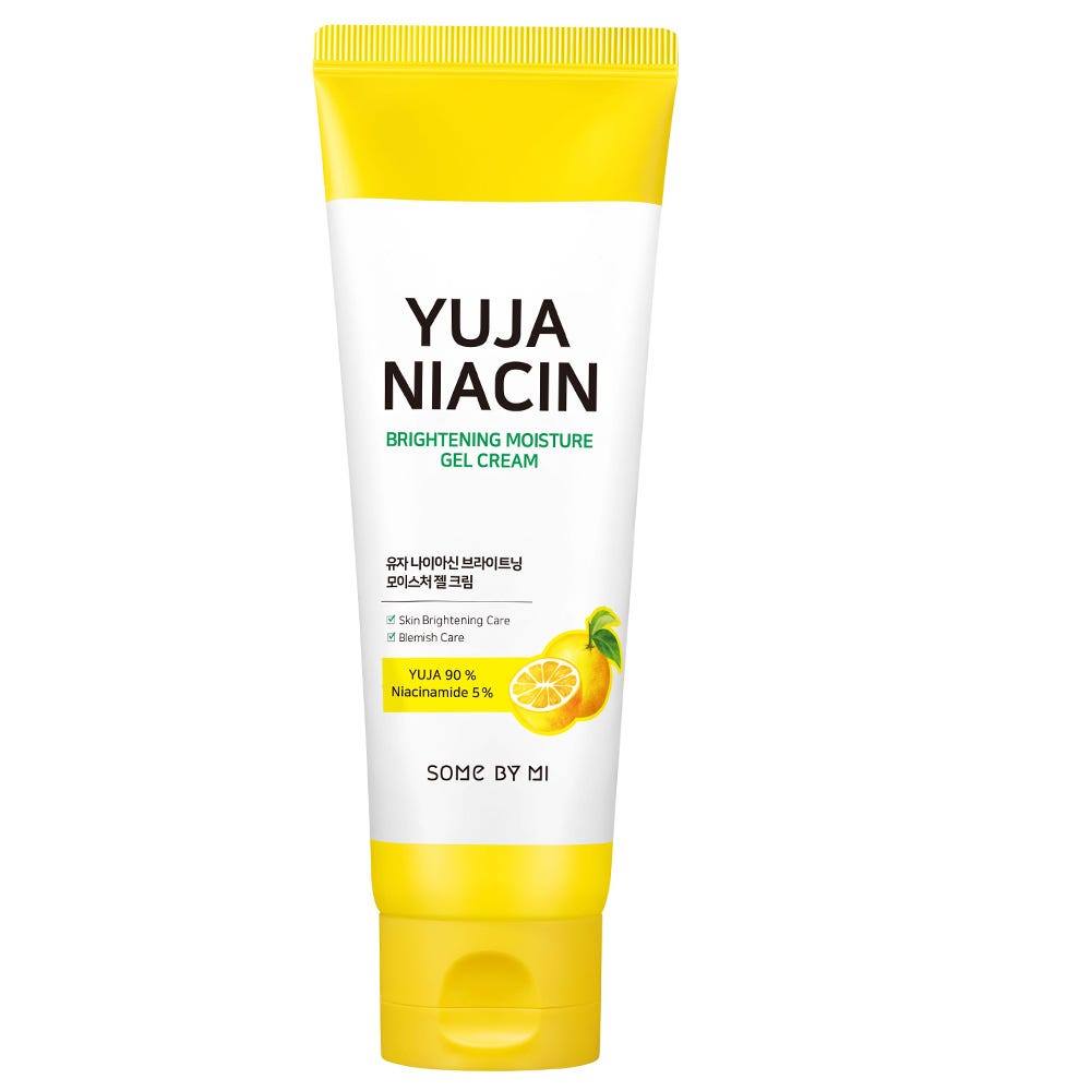 SOME BY MI Yuja Niacin Moisture Gel Cream 100 ml