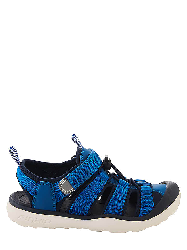 finkid Halbsandalen 