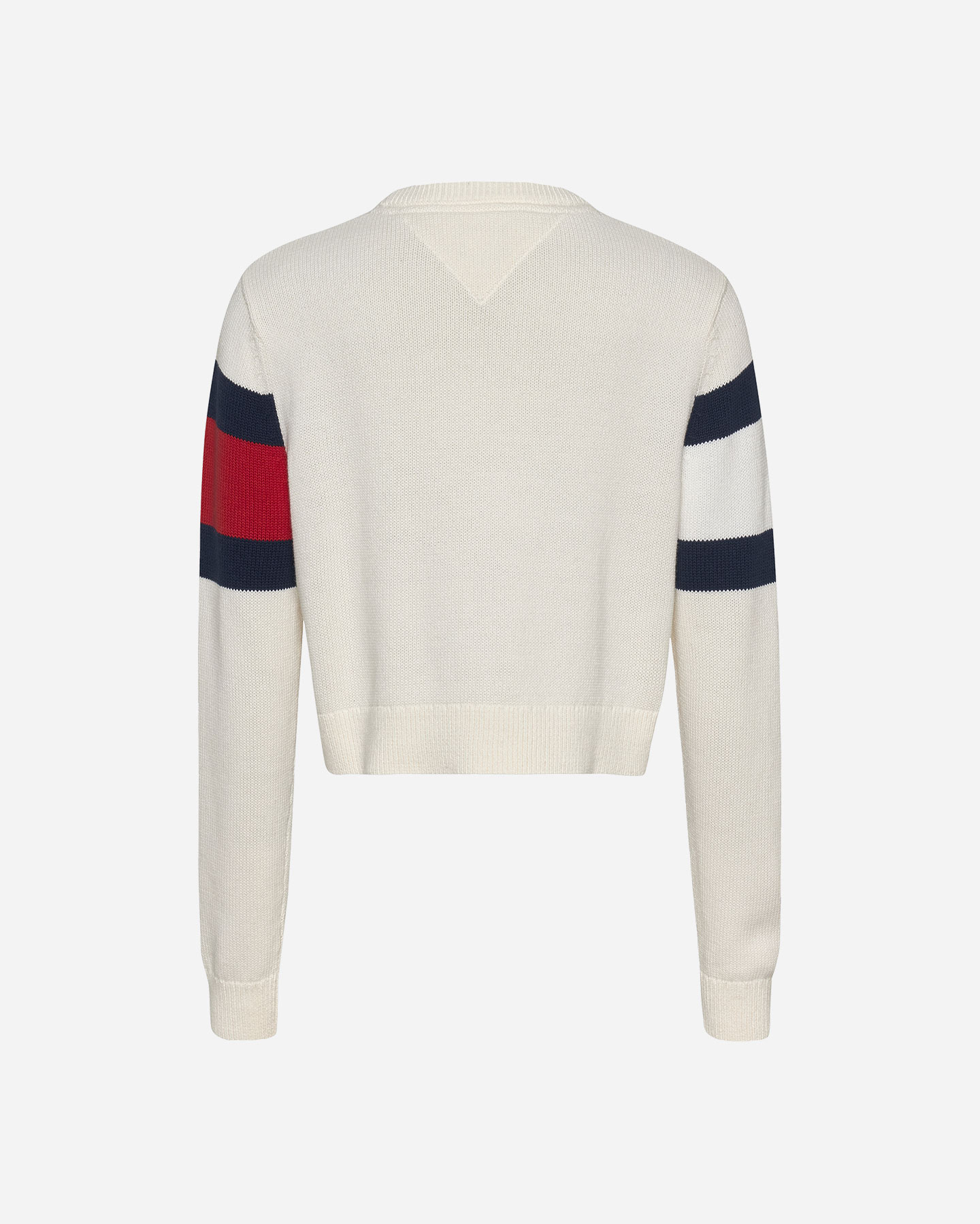 Maglione Tommy Hilfiger Center Flag W DW0DW19335-YBH