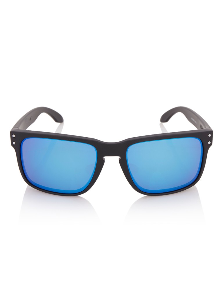 Ochelari de soare polarizați Oakley Holbrook OO9102