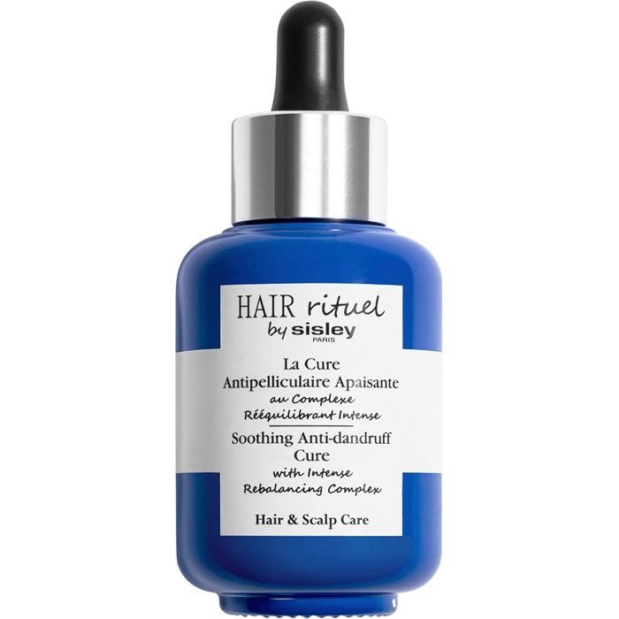 La Cure Soothing Anti-Dandruff Cure
