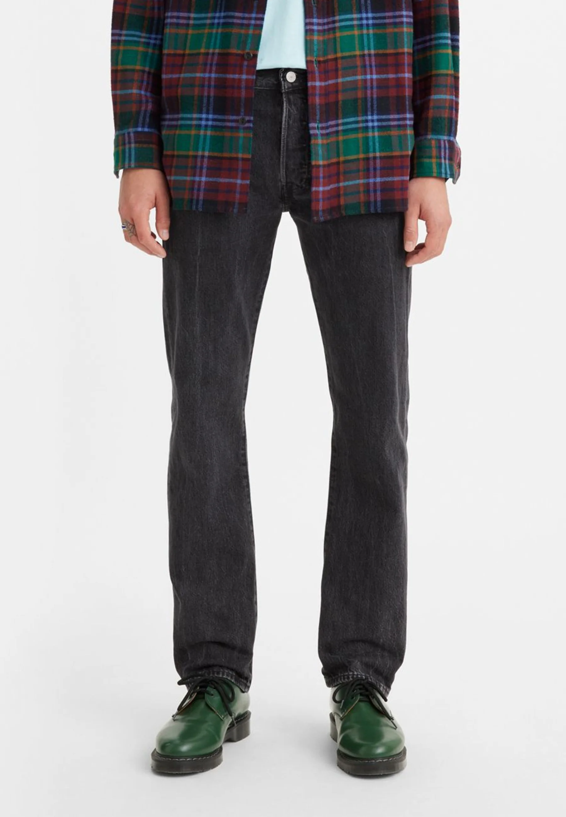 Levi's® 501® LEVI'S ORIGINAL - Vaqueros pitillo