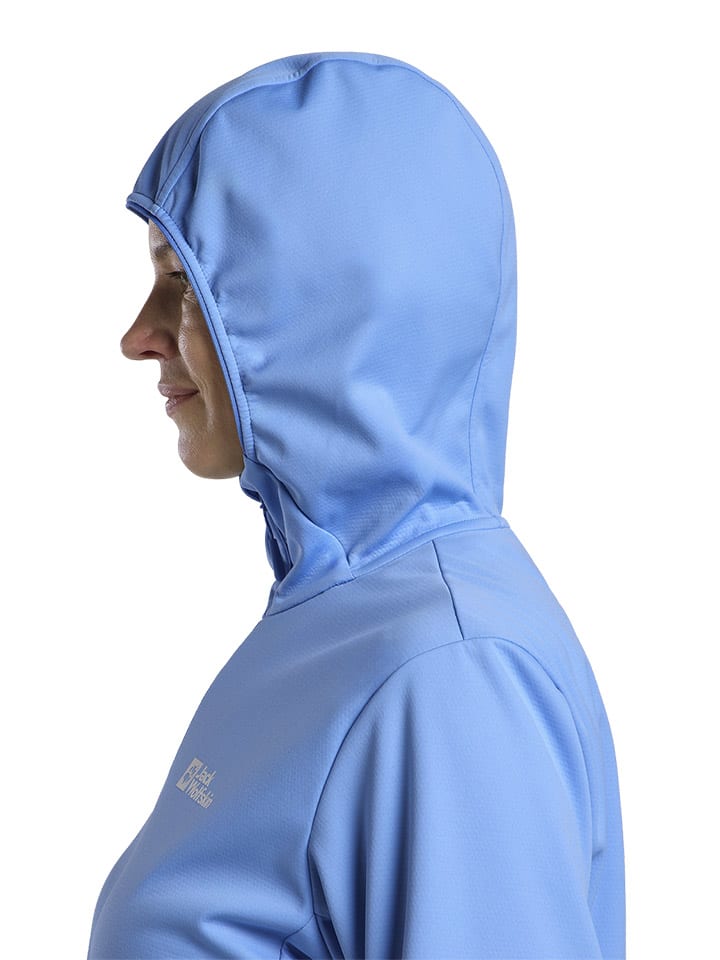 Jack Wolfskin Funktionsjacke 