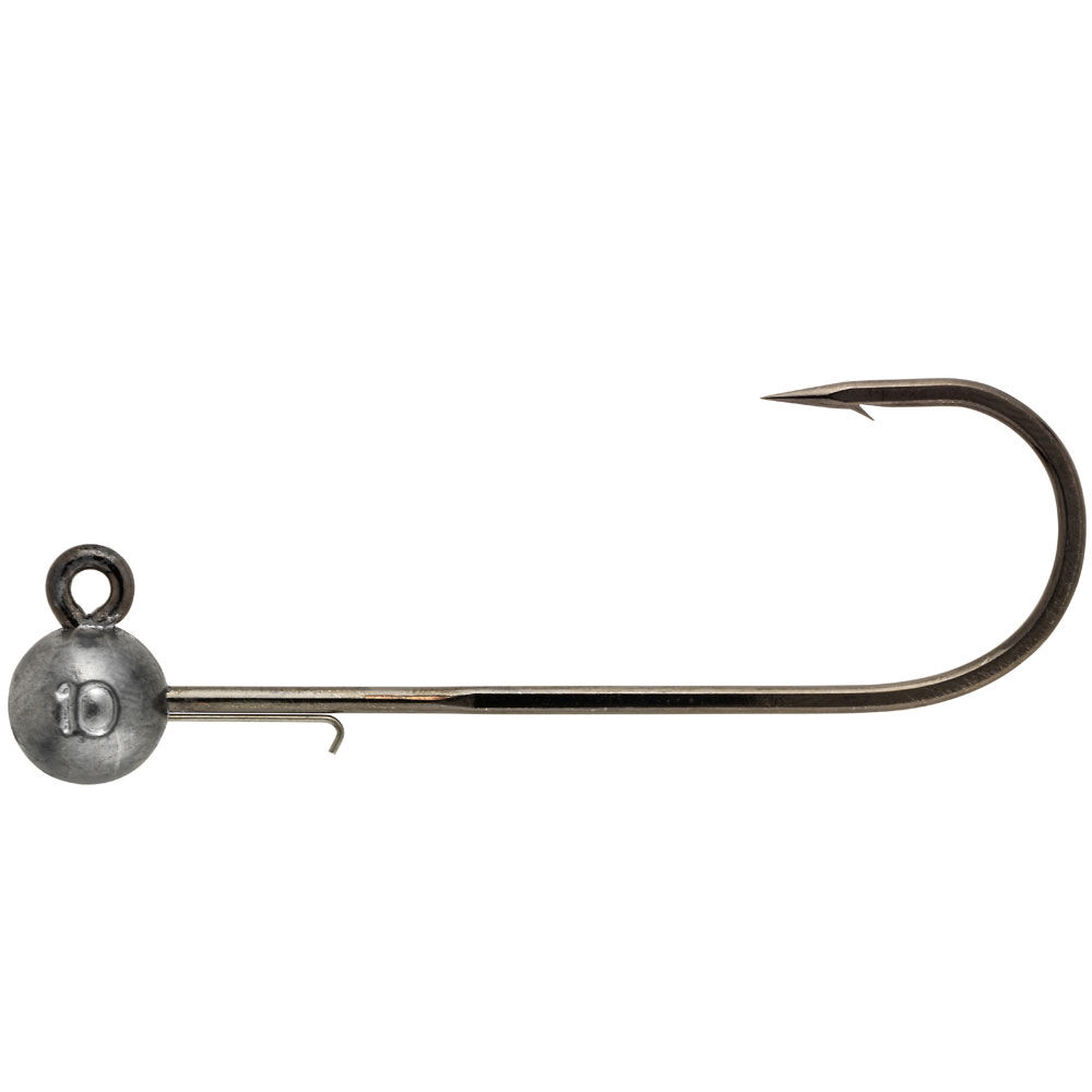 Daiwa D'Jig Head Round H4/0 Jigköpfe (x4)