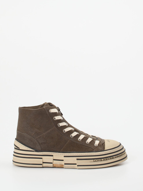 Sneaker-47614090026 Rebecca White