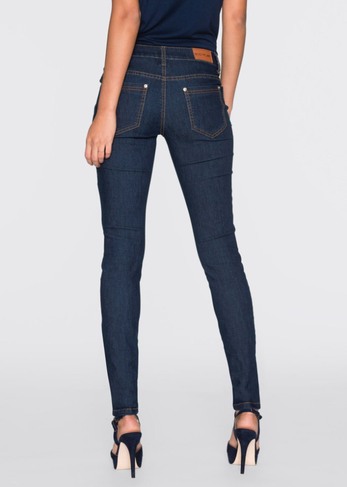 Skinny-Jeans, Petite