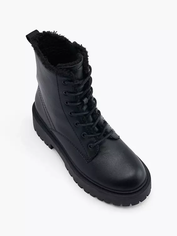 Catwalk Schnürboots
