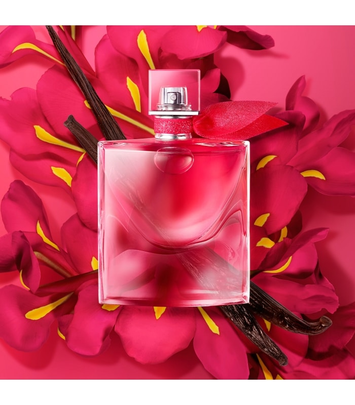 Lancôme-LA VIE EST BELLE INTENSÉMENT-Eau de Parfum Intense