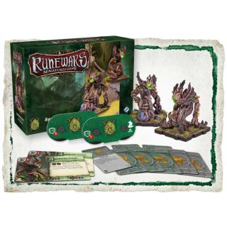 ** % SALE % ** Runewars The Miniatures Game - Ableger der Aymhelin Einheit Erweiterung (DE|EN)