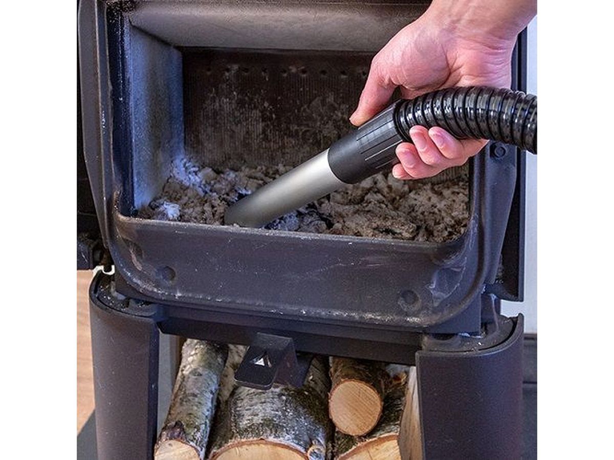 Batavia MAXXPACK 18 Volt Akku-Aschesauger