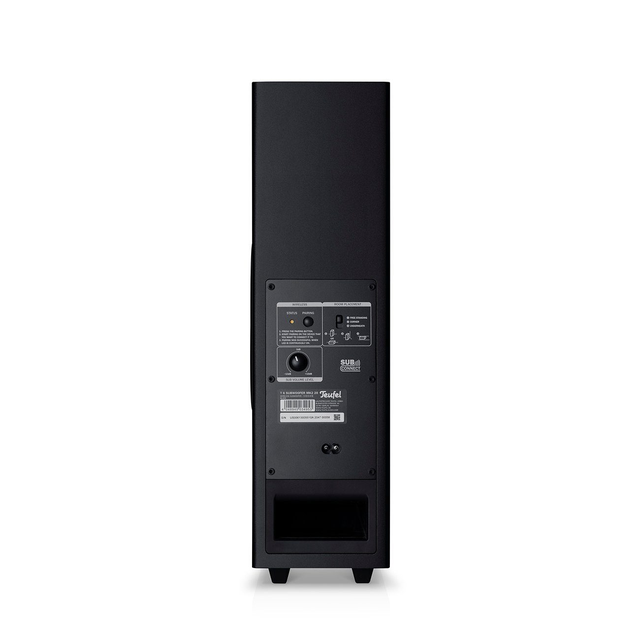 Teufel CINEBAR 11 Surround 